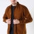 ONLY & SONS ALEC LS WORKWEAR OVERSHIRT Monks Robe