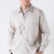 ONLY & SONS ALEC LS WORKWEAR OVERSHIRT Silver Lining
