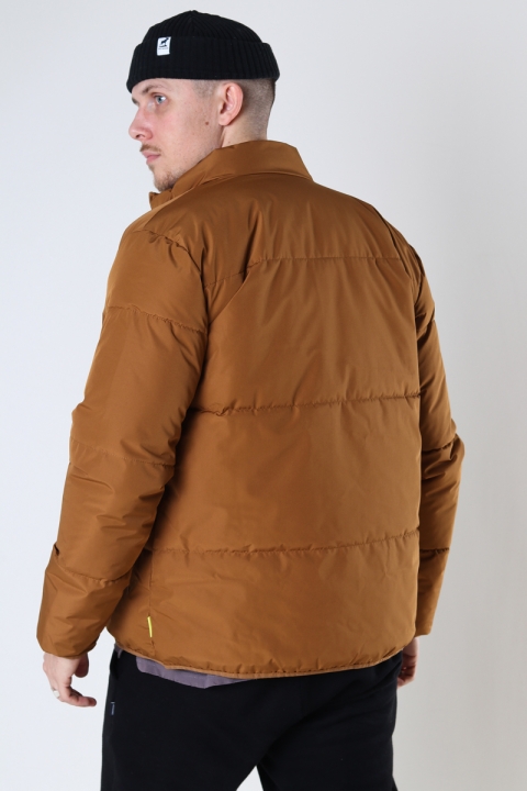 ONLY & SONS ONSJEREMY QUILTED  JACKET OTW Rubber