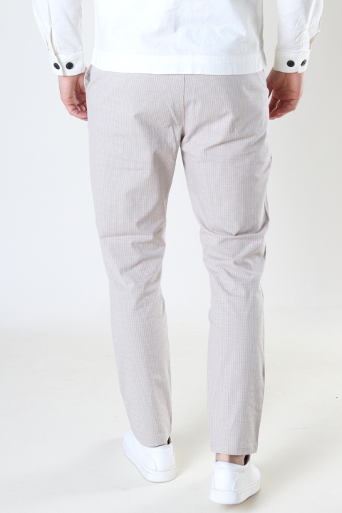 Only & Sons Onsmark Life New Drop Tap Pant Gd 9686 Chinchilla