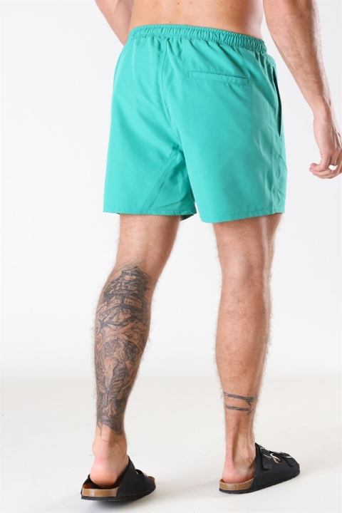 Only & Sons Ted GD 6135 Badeshorts Greenlake