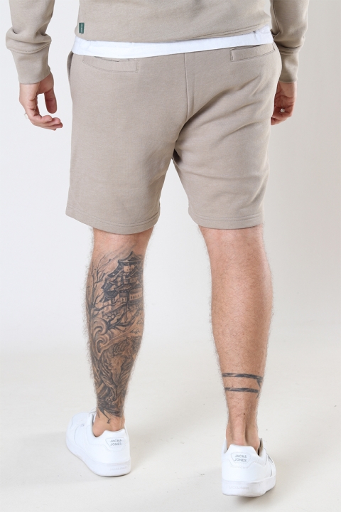 Kronstadt Knox Organic/Recycled shorts Sand