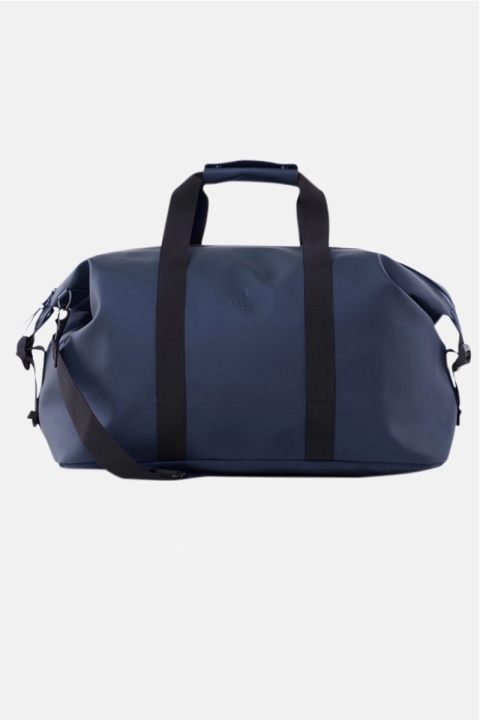 Køb Rains Weekend Bag Blue