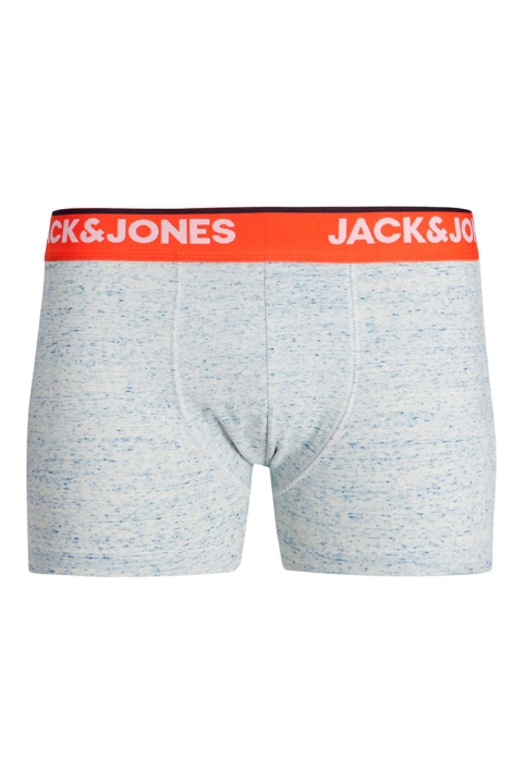 Jack & Jones JACDAVE TRUNKS 3-PACK NOOS Navy Blazer