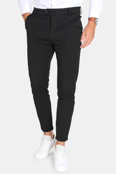 Køb Les Deux Como Suit Pants Black