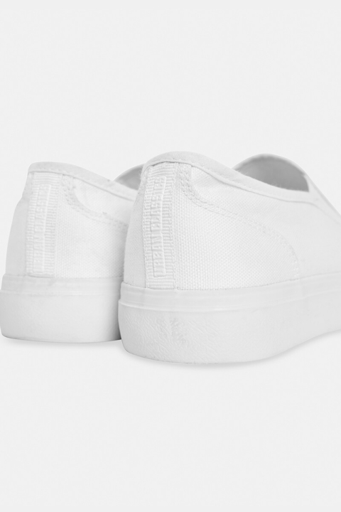 Urban Classics TB2122 Low Sneaker White/White