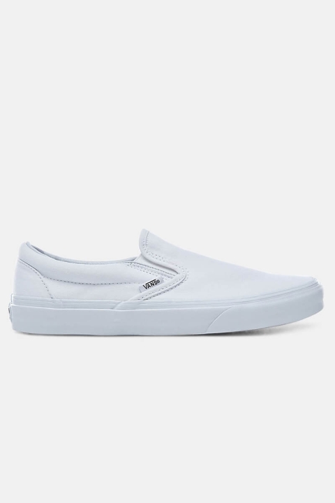 Vans Classic Slip-ON Sneakers True White