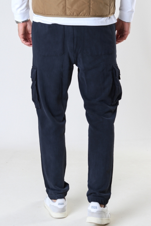 ONLY & SONS NILO LIFE SWEATPANT Black