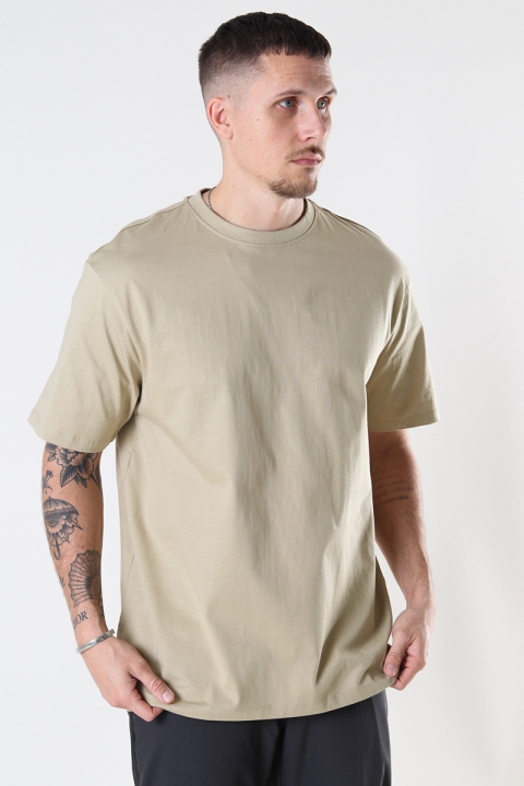 ONLY & SONS ONSFRED RLX SS TEE NOOS Twill