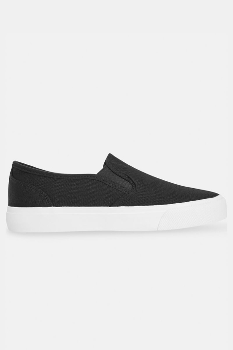 Urban Classics TB2122 Low Sneaker Black/White