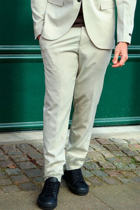 Jack & Jones Franco Suit Pure Cashmere