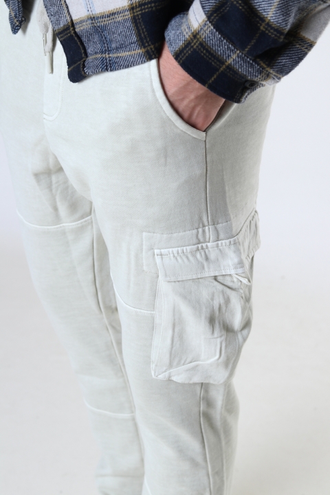 ONLY & SONS JIMI LIFE SWEATPANT Moonstruck