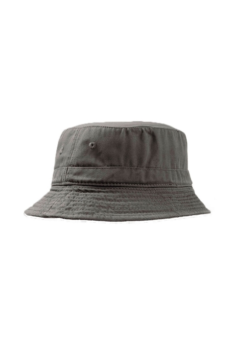 Flexfit Forever Bucket Hat Olive Grey