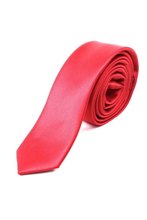 Tie Red