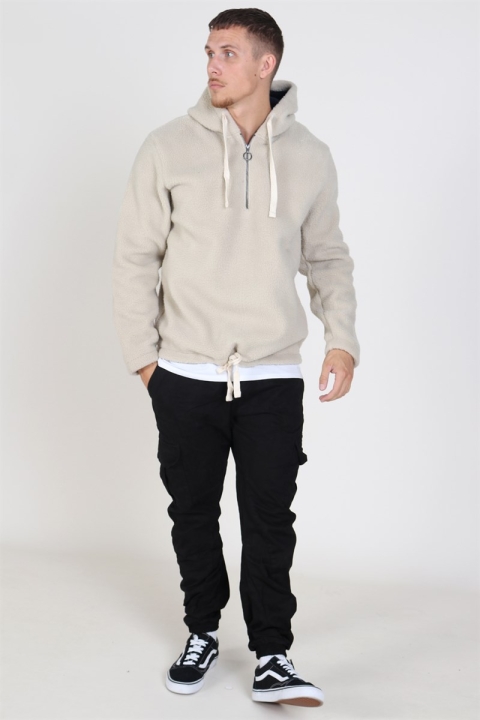 Redefined Rebel Thor Sweat Off-White