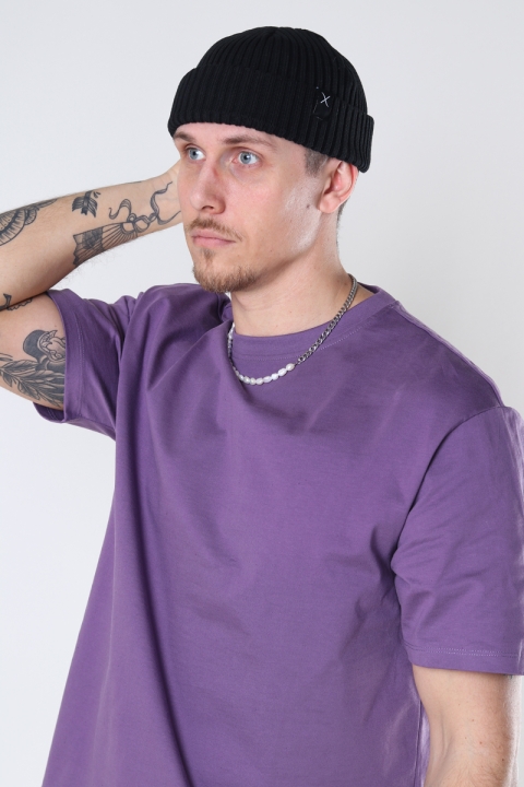 ONLY & SONS FRED SS TEE Montana Grape
