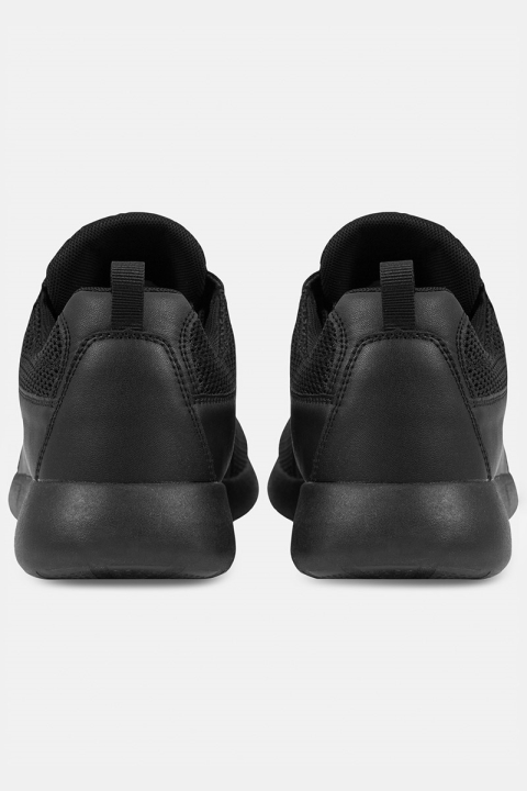 Urban Classics TB1272 Light Runner Shoe Black