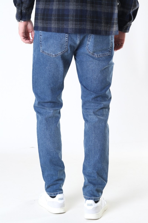 Woodbird Bonji Jeans Sevil Blue