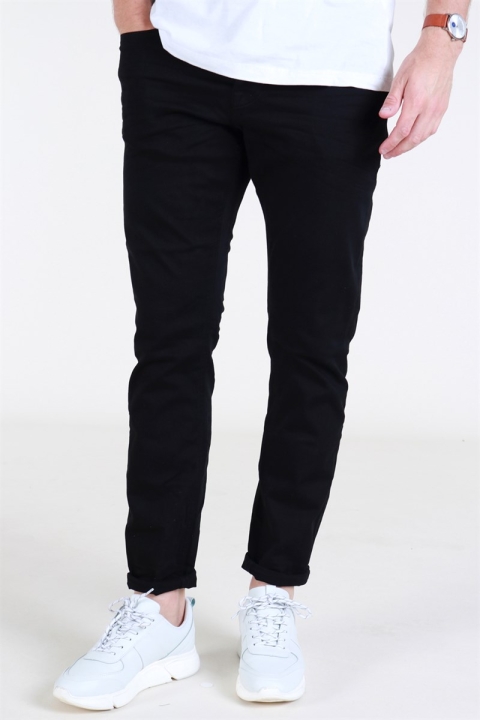 Gabba Jones K1911 Black Jeans