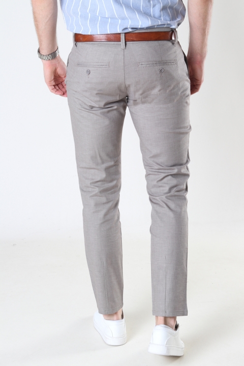 ONLY & SONS ONSMARK LIFE TAP PANT GW 1356 Chinchilla