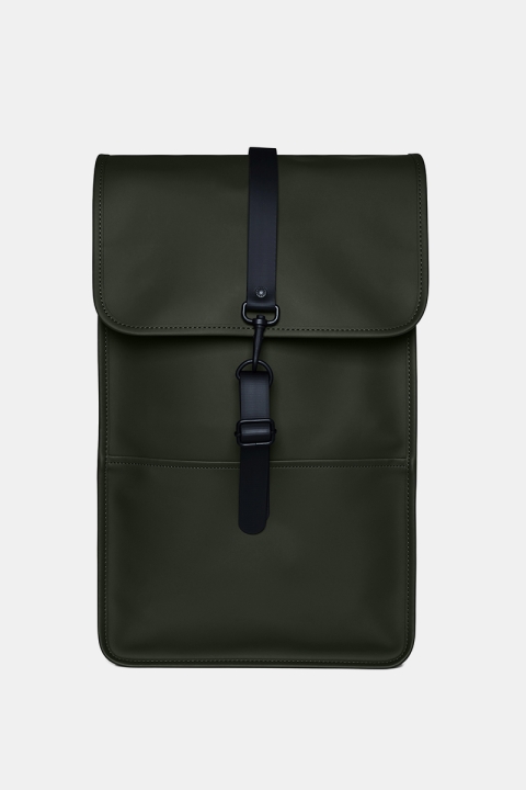 Køb Rains Backpack Green