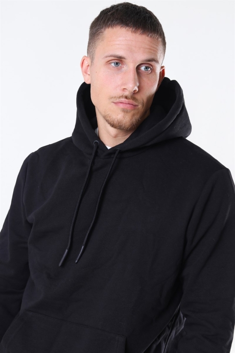 ONLY & SONS CERES HOODIE SWEAT Black