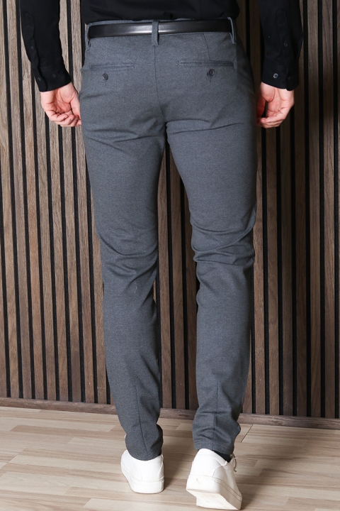 Only & Sons Mark Pants Tap Ditsy  Black