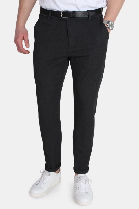 Køb Les Deux Como Suit Pants Antrazit Grey