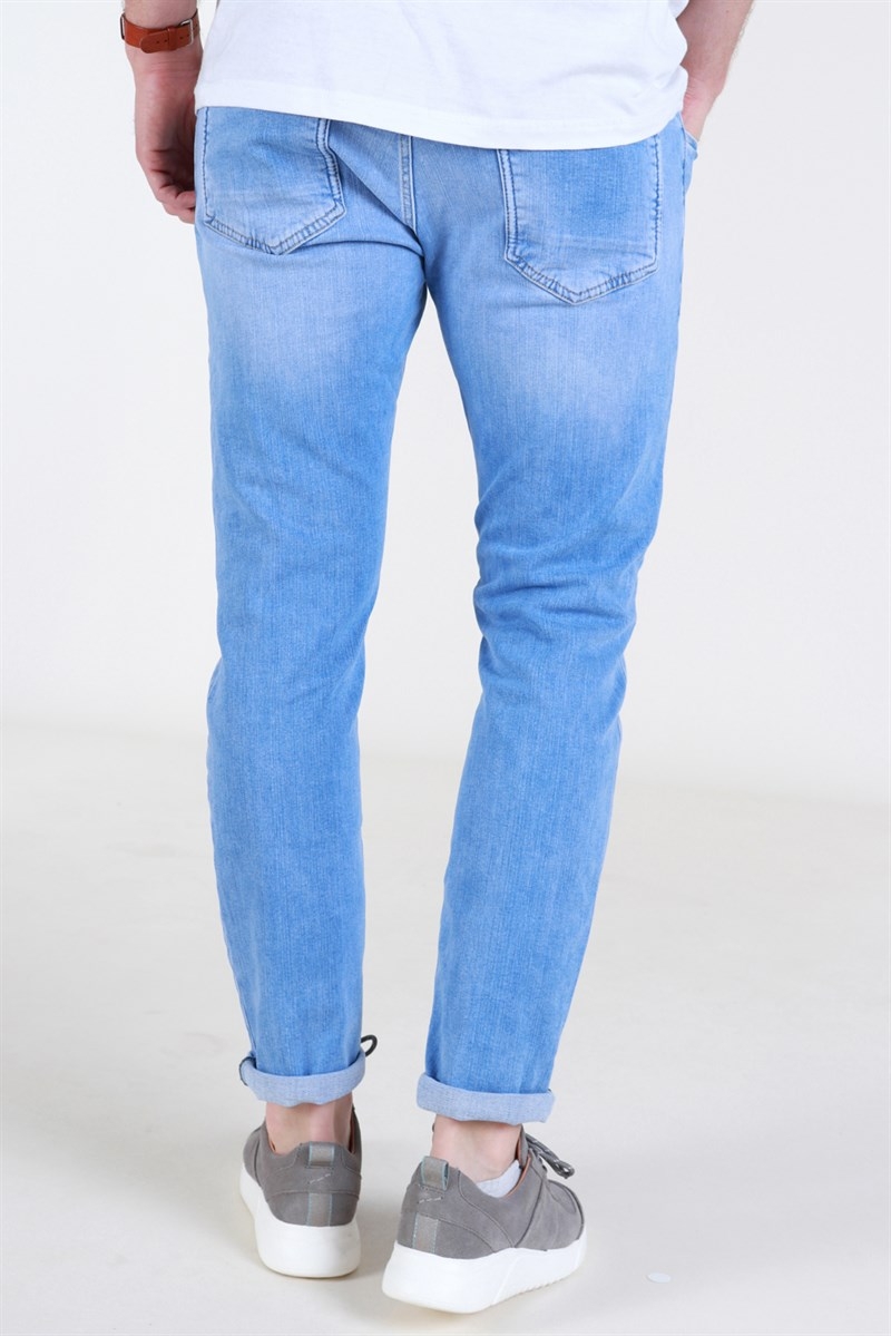 Gabba Jones K3050 Lt Jeans