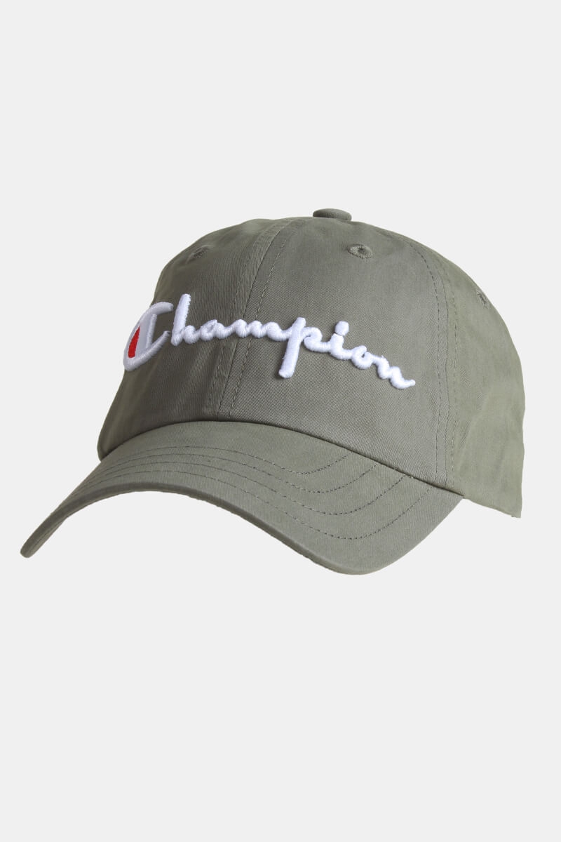 Champion Cap Green