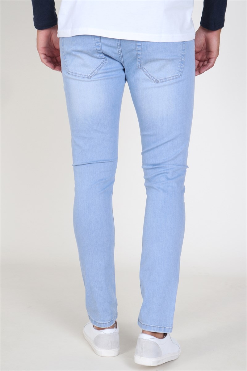 Only & Sons Blue Jeans Blue Denim