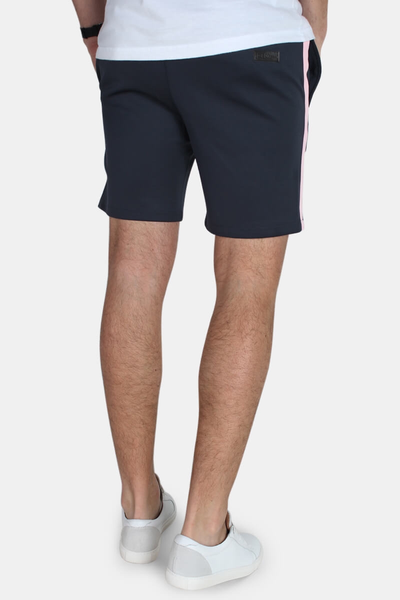 Just Junkies Alfred Track Shorts