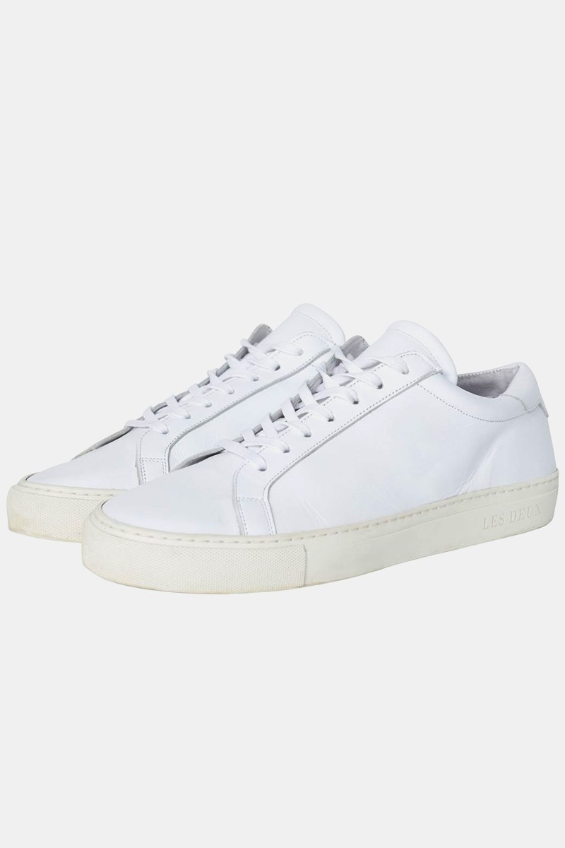 Les Deux Sneaker White