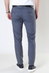ONLY & SONS ONSMARK TAP PANT CHECK GD 8649 NOOS Dark Navy