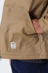 Fat Moose Nero Utility Jacket Khaki