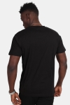Mister Tee MT383 T-shirt Black