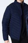 Kronstadt Tommi jacket Navy