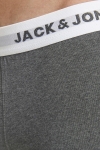 Jack & Jones SOLID TRUNKS 12 PACKS Navy Blazer