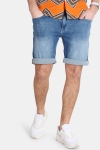 Just Junkies Mike Shorts Element Blue