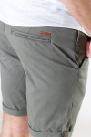 Jack & Jones Bowie Shorts Solid Dusty Olive