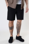 ONLY & SONS LINUS SHORTS LINEN MIX 1824 Black