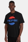 Sweet SKTBS Sweet Pepsi T-Shirt Black