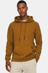 ONLY & SONS ONSCERES LIFE HOODIE SWEAT NOOS Monks Robe