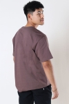 ONLY & SONS Fred Basic Oversize Tee Peppercorn