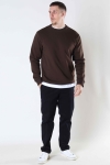 ONLY & SONS CERES CREW NECK Demitasse