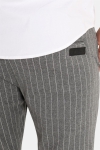 Just Junkies Main Keld Stripe Bukse Grey