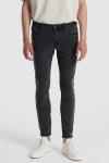 Denim Project Mr. Red Jeans Grey