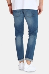 Solid Slim-Joy Jeans Blue 102 Denim