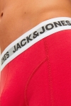 Jack & Jones Rikki Trunks 3 Pack Sycamore
