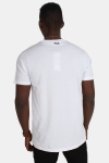Fila Evan T-shirt SS Bright White